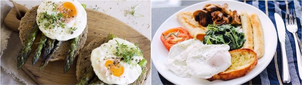 Kajgana sa začinskim biljem pojačat će mušku potenciju